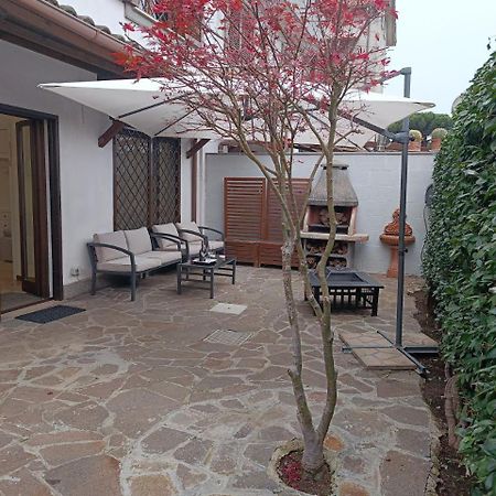 Facile Vacanze Romane Exterior foto
