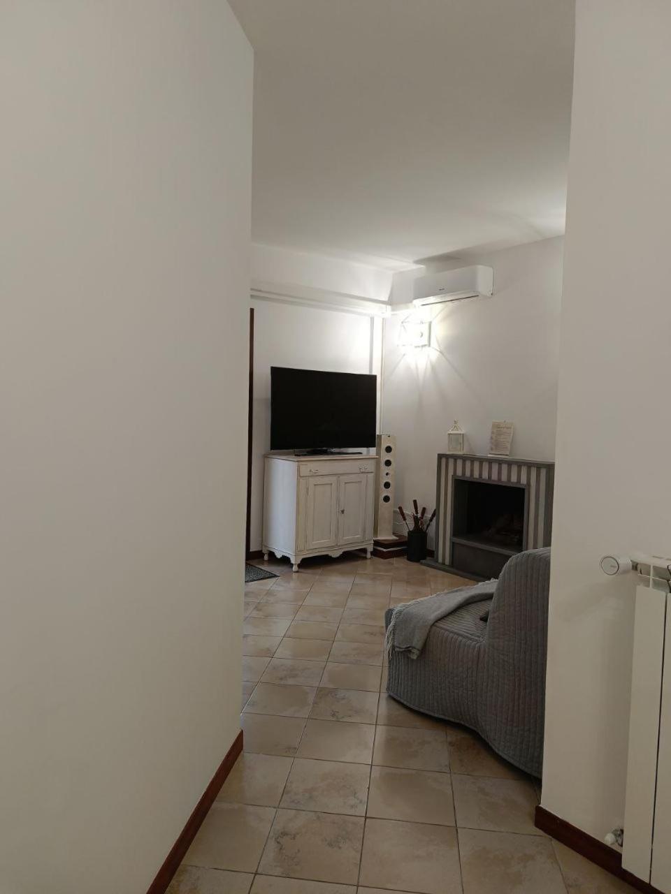 Facile Vacanze Romane Exterior foto